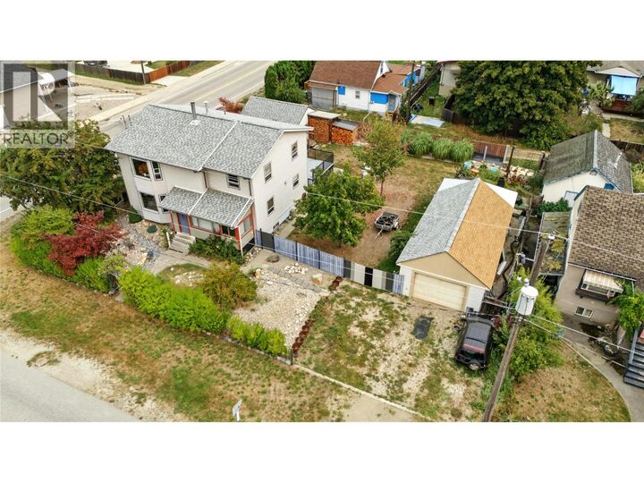 Photo de la propriété: 501 5th Avenue BC V1N 1W1