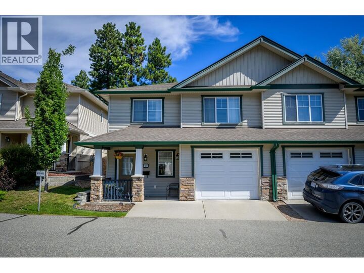 1940 Hillside Drive 33  Kamloops BC V2E 2T3 photo
