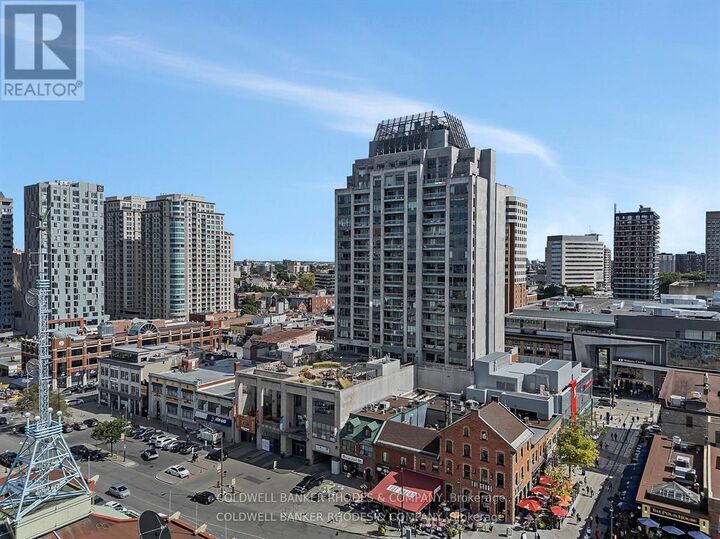 90 George Street 502 — photo 1
