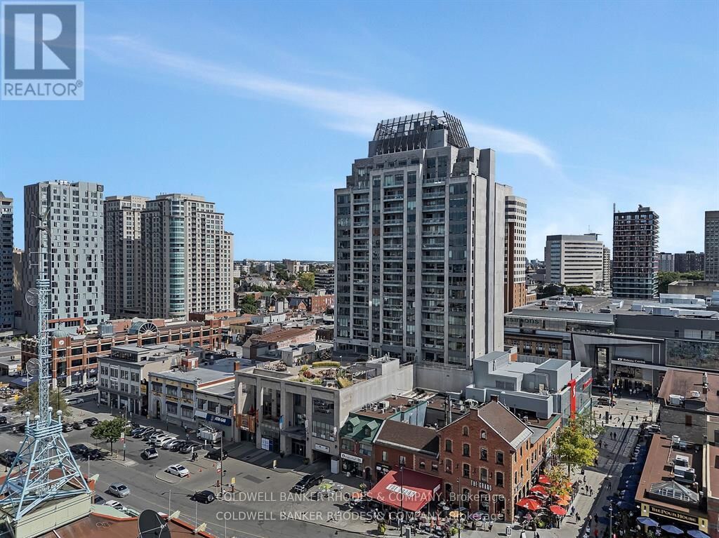 Photo de la propriété: 90 George Street 502 ON K1N 0A8