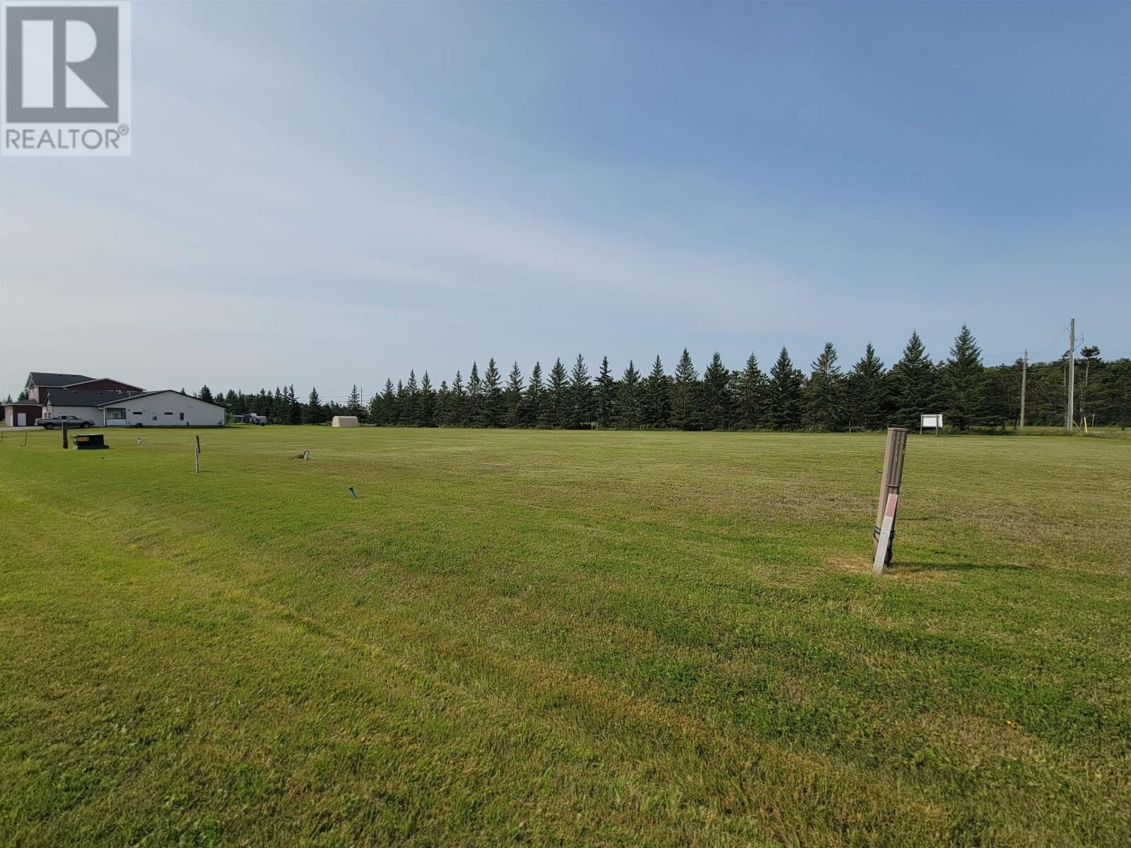Property Photo:  Lot 2 Linton St  ON P0W 1E0 