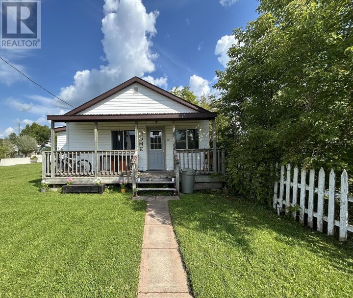 Property Photo:  131 Burns St  ON P0T 1C0 
