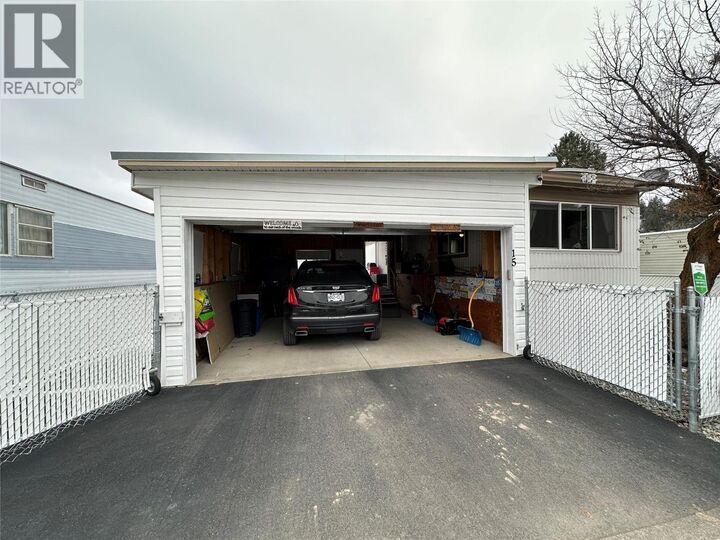 Property Photo:  473 Corina Avenue 15  BC V0X 1W0 