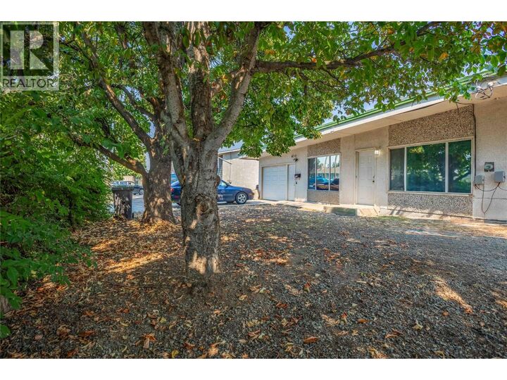 Property Photo:  715A Gerstmar Road  BC V1X 4B4 