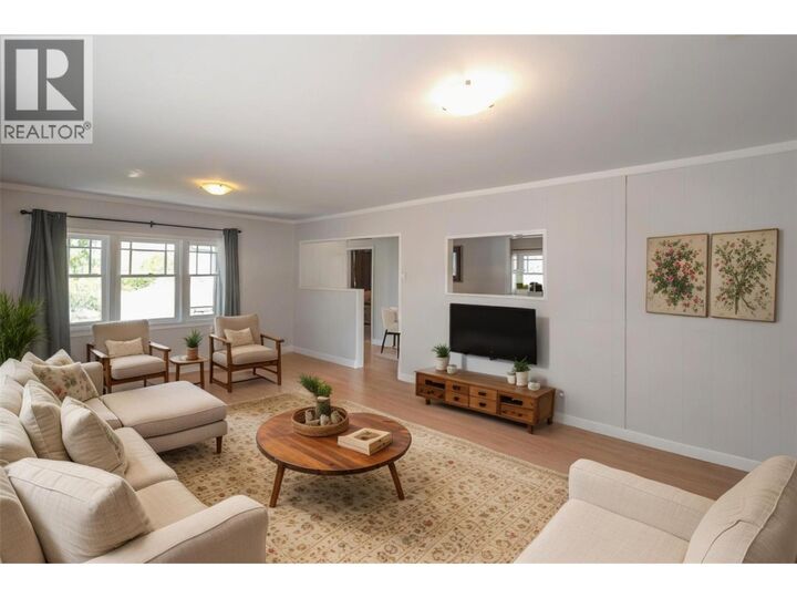 Property Photo: 6487 Badger Street BC V0H 1T3