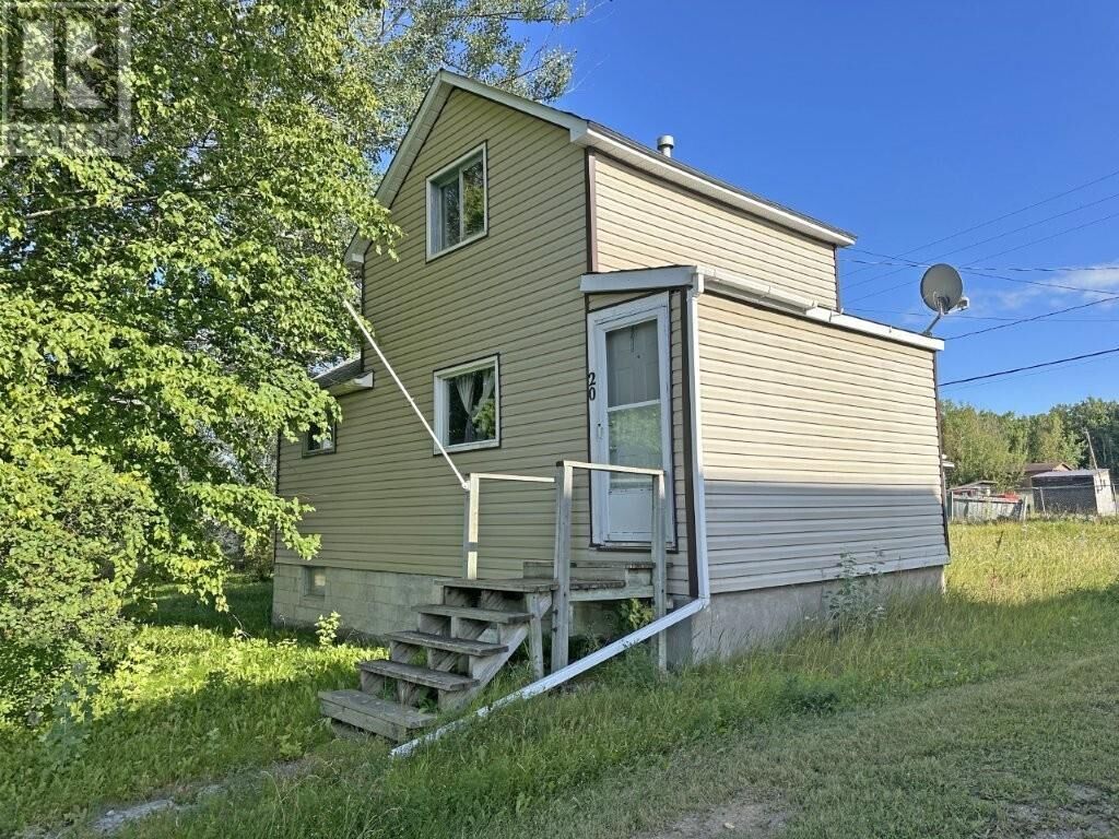 Photo de la propriété:  20 Rankin Street  ON P0T 2P0 