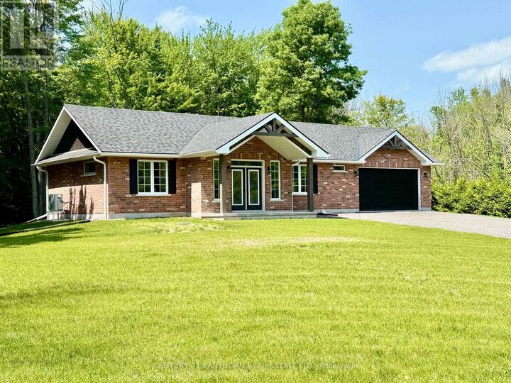 Property Photo: 1713 Hollowview Road ON K0K 3E0