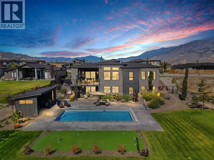 Property Photo: 115 Lake Point Court BC V1S 0G2