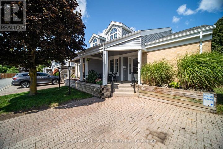 874 Arlington Street Unit 14  Saugeen Shores ON N0H 2C4 photo