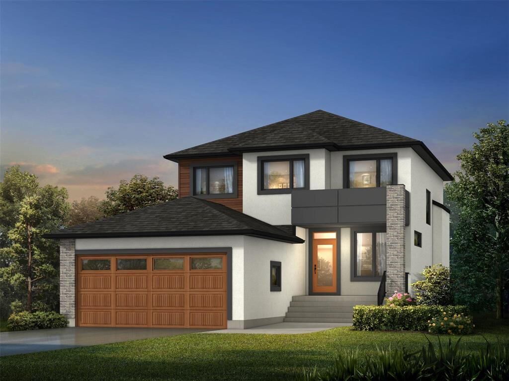 Photo de la propriété: 36 Woodland Way MB R4A 0E7