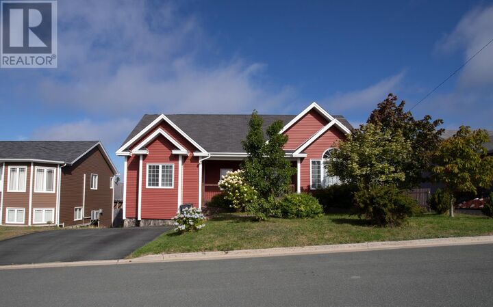 Photo de la propriété: 24 Eagle River Drive NL A1X 7Y3