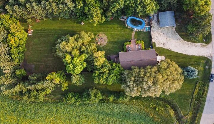 Property Photo: 36 Cottonwood Road MB R0H 0Z0