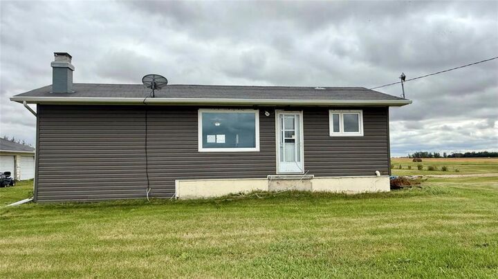 Photo de la propriété:  17159 150W Road  MB R0M 1L0 