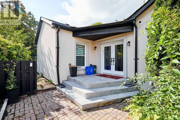 Property Photo: 132 Old Harwood Avenue ON L1T 4W4