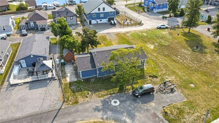 Property Photo:  341 3rd Street  OH 43348 