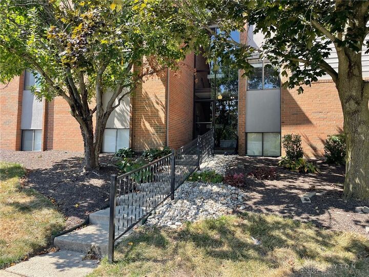 1112 Eagle Feather Circle A  West Carrollton OH 45449 photo