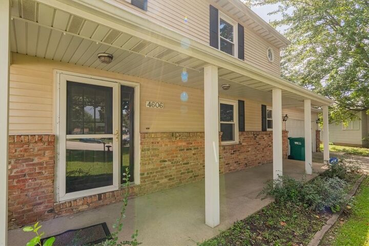 Property Photo:  4606 N Wisteria Court  IL 62526 