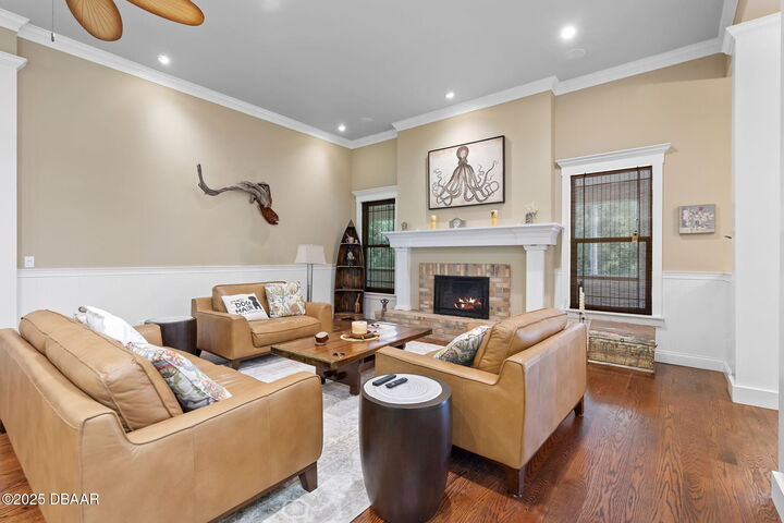 Property Photo:  2659 Pioneer Trail  FL 32168