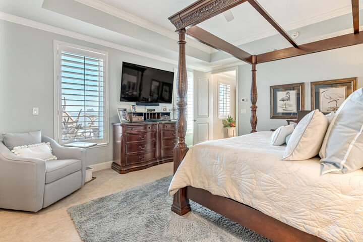 Property Photo:  725 Gulf Shore Drive 901A  FL 32541 