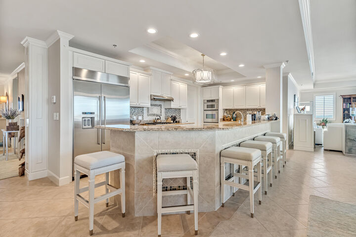Property Photo:  725 Gulf Shore Drive 901A  FL 32541 