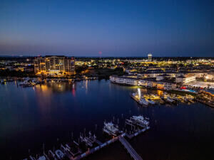 Property Photo: 725 Gulf Shore Drive 901A FL 32541
