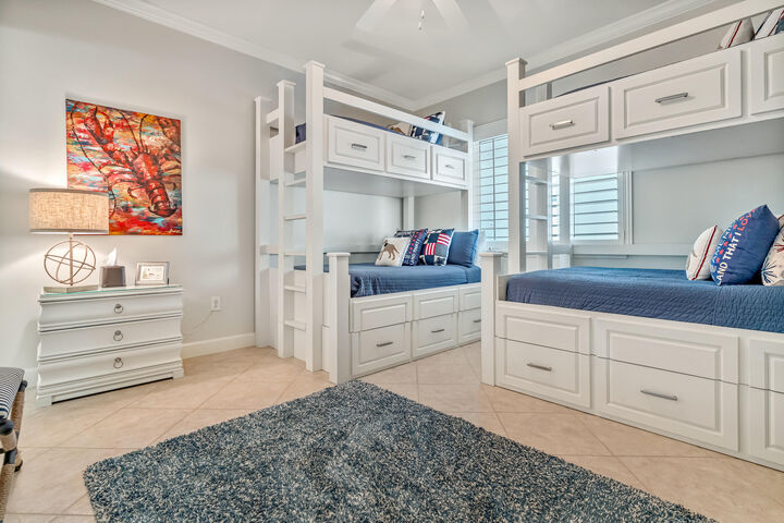 Property Photo: 725 Gulf Shore Drive 901A FL 32541