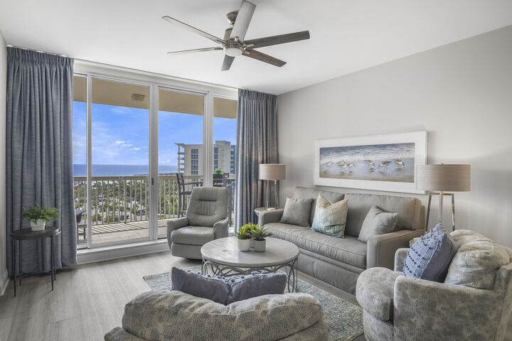 15100 Emerald Coast Parkway Unit 904  Destin FL 32541 photo