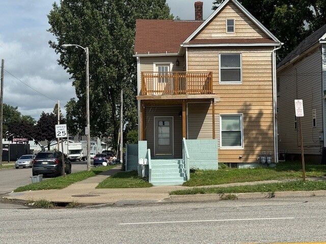 Property Photo: 1901 Liberty Street PA 16502