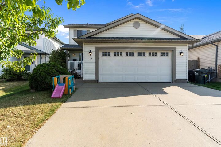 17 Crocus Way  Sherwood Park AB T8H 2J9 photo
