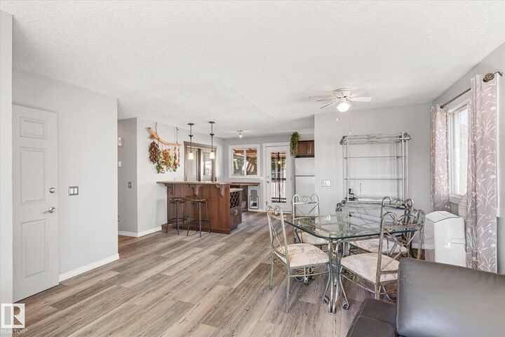 Property Photo: 3012 35 Street NW AB T6L 4N4