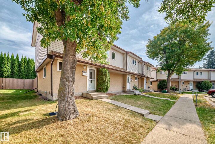 Property Photo: 2343 139 Avenue NW AB T5Y 1S1