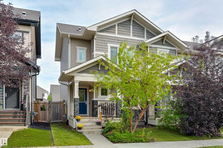 7343 Edgemont Way NW  Edmonton AB T6M 0P9 photo