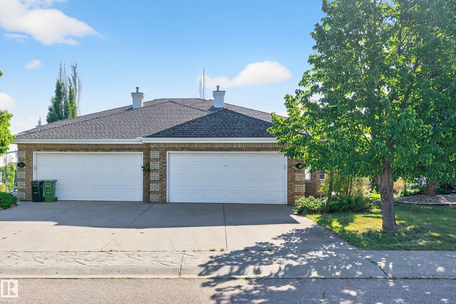 Property Photo: 307 Tory View NW AB T6R 3A7