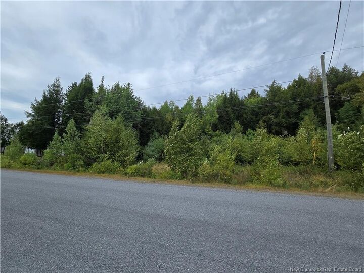 Property Photo:  Lot Country Wood Lane  NB E3A 0X7 