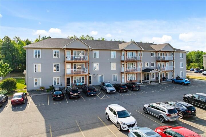 Photo de la propriété:  170 Valcour Drive 207  NB E3C 0C9 