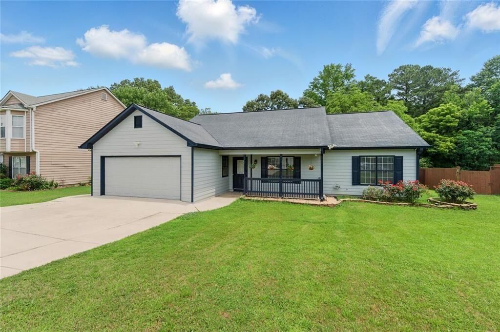 Property Photo:  314 Spring Falls Drive  GA 30045 
