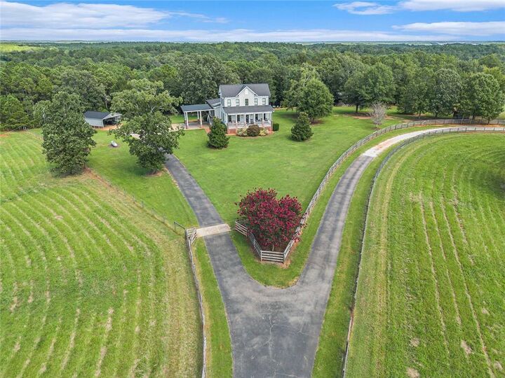 Property Photo: 2995 Heardmont Road GA 30635