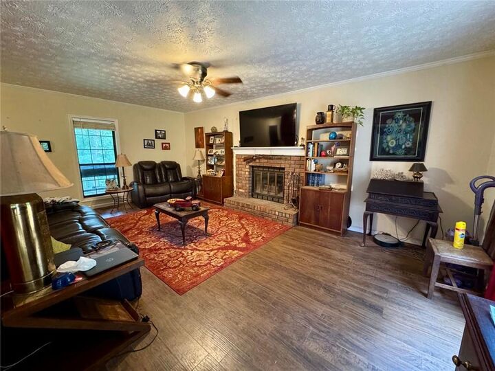 Property Photo:  3151 N Woods Trail  GA 30135 