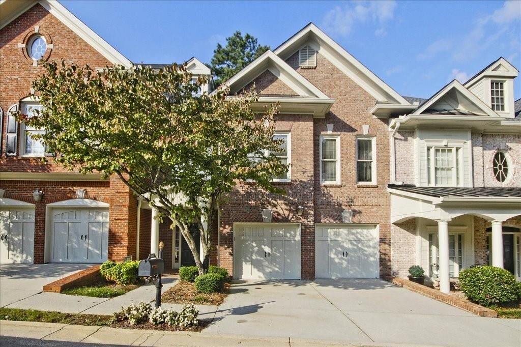 Property Photo:  6245 Spalding Drive 12  GA 30092 