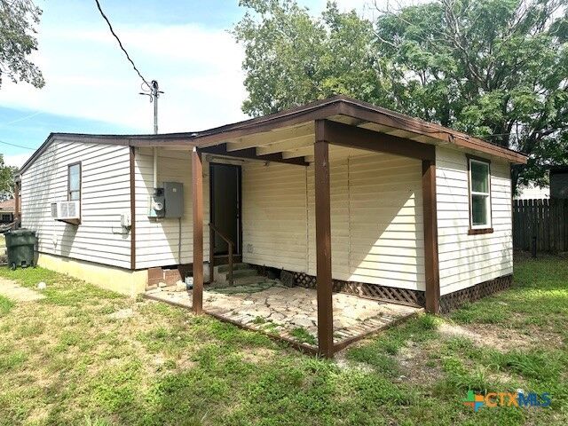Property Photo:  2700 Terrace Drive  TX 76543 