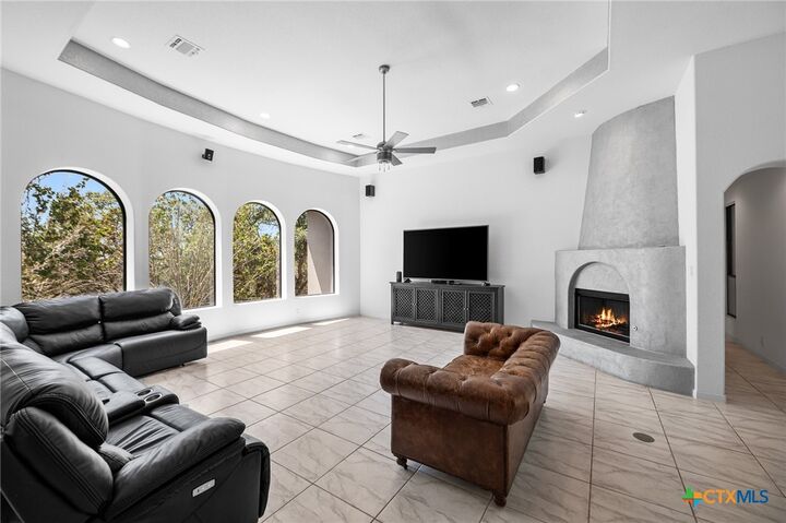 Property Photo: 23204 Fossil Peak TX 78261
