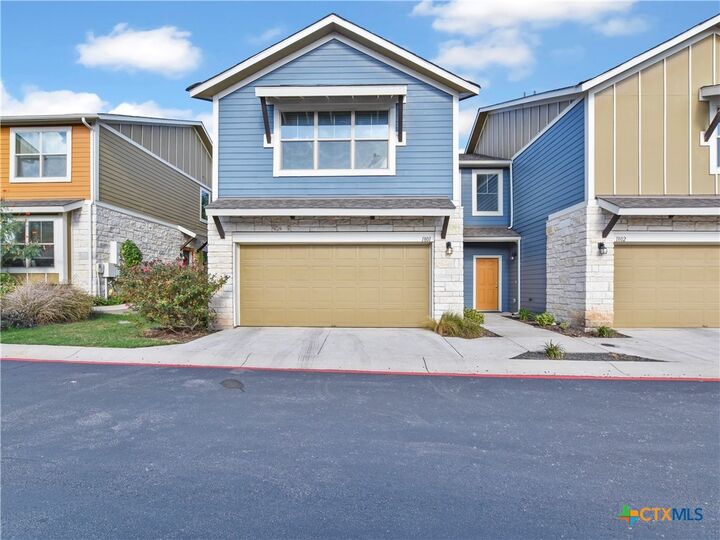 Property Photo:  516 E Slaughter Lane 1801  TX 78744 