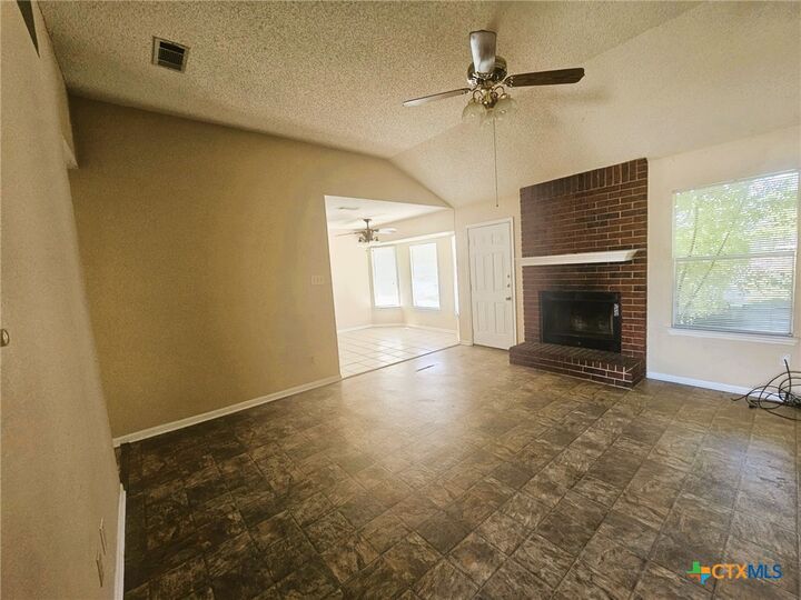 Property Photo:  303 Appaloosa Drive  TX 76522 