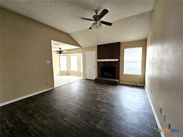 Property Photo:  303 Appaloosa Drive  TX 76522 