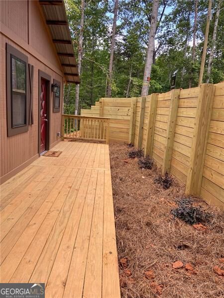 Property Photo: 37 Hawk Court GA 30577