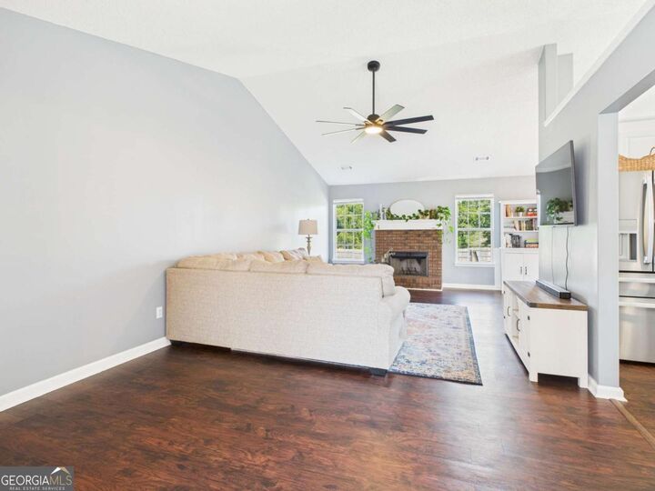 Property Photo:  203 Lucas Way  GA 30666 