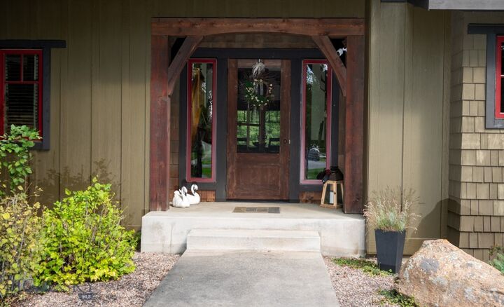 Property Photo:  4510 Morning Sun Drive  MT 59715 