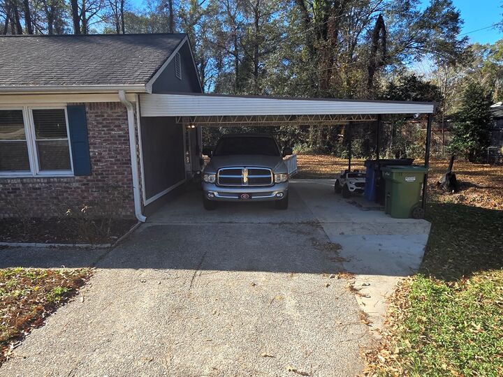 Property Photo: 4422 Pate Drive GA 31907