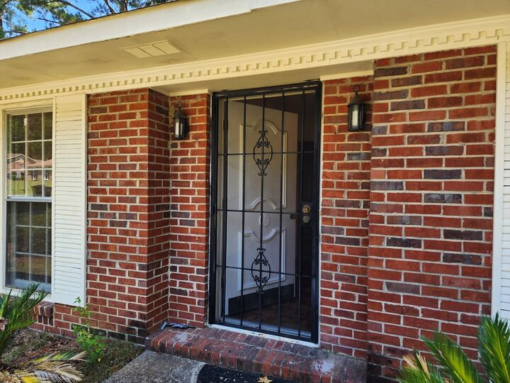 Property Photo:  5434 Rockhurst Drive  GA 31907 