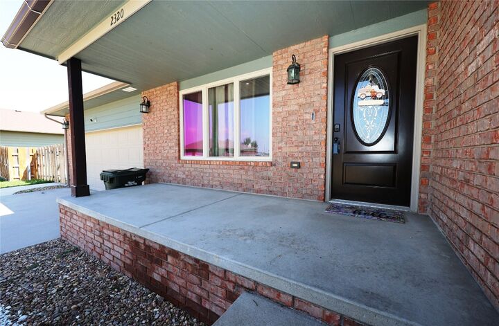 Property Photo:  2320 Idlewild Way  KS 67846 